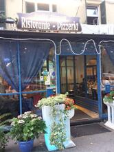 Ristorante Pizzeria Bella Napoli