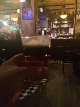 Mc Culloughs Irish Pub