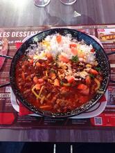 Buffalo Grill Crolles