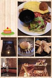 Greedy Bistronomy Cafe