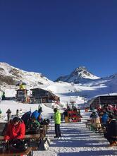 Bergrestaurant Alpenhaus