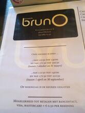 Brasserie BrunO