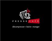 Presse Café Rimouski