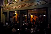 Bistrot - Chauffage Compris