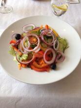 Sternen Solothurn Restaurant & Pizzeria