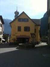 Restaurant Schäfli Thusis