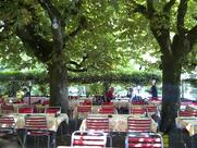 Restaurant Jägerheim