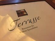 Restaurant Terrasse