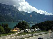 Autobahn Raststätte