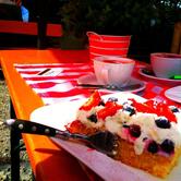 Talhütte Bolsterlang