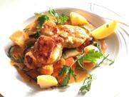 Brand - Heimat & Genuss / Brand's Fisch