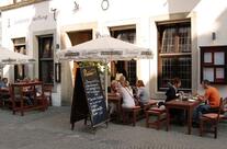 Gaststätte Bertling