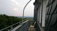 Panoramarestaurant am Danzturm