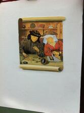 Kurpfälzische Münze