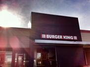 Burger King Geiselwind