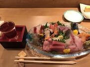 鮨 山清 葛西店