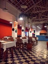 Restaurante Rua da Mooca