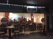 Oishi Sushi