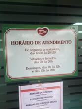 Della Nonna Pães & Doces