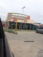 McDonald's - Nova Parnamirim