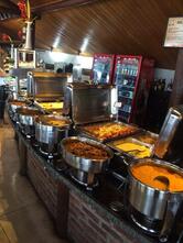 Bar do Nem - Bar, Restaurante e Churrascaria