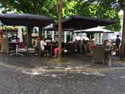 Au Café Chaud Chinon