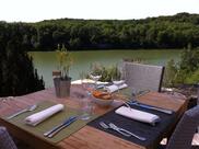 Logis Hôtels Domaine du Chatelard