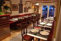 Bistrot de la Marine