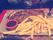 Buffalo Grill Chenôve