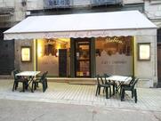 Trattoria les coupoles