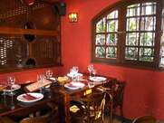 Restaurante La Posada