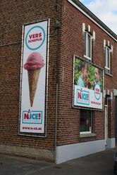 nICE! - ice cream and sorbet