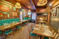 Maison du Spaghetti Rimouski