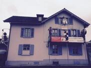 Restaurant Jägerstübli Schickeria