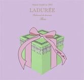 Laduree Lausanne Bourg