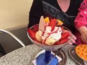 Eiscafé Tutti Frutti