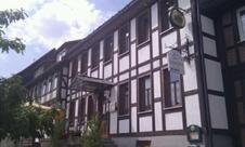 "Hexenhaus" Fam. Beyer