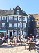 Am Matt Cafe und Restaurant