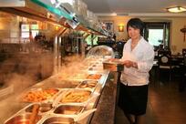 Chinarestaurant Rosengarten