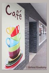 Bäckerei Röwekamp