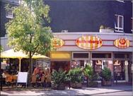 Auffenberg Café am Markt