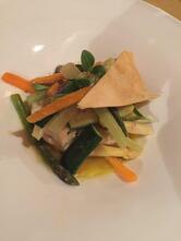 Ristorante Cantina Mediterraneo