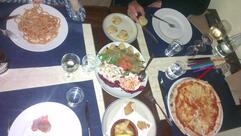 Piccolo Café & Restaurant