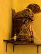 Ristorante Antica Trattoria Del Ragno