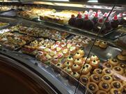 Bar pasticceria La Fauna