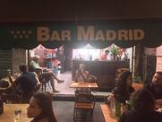 Bar Madrid
