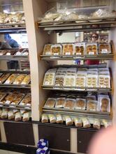 Pão Dourado - 301 Sudoeste