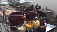 Restaurante Dona Syllas