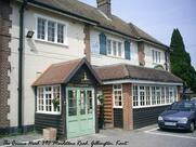 The Queens Head