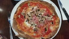 La Pizzeria di Rebellato